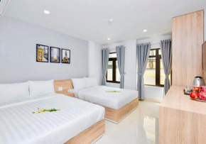 Luna House Danang